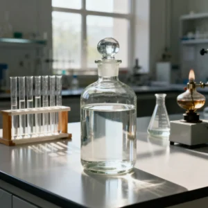 2-Methyl-1-Propanol