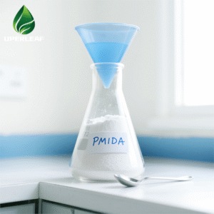 N-(Phosphonomethyl)iminodiacetic acid (PMIDA)