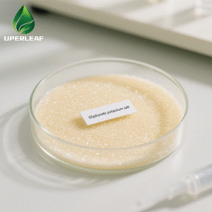 Glyphosate potassium salt