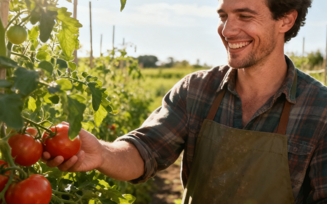 Top 5 Herbicide In Vegetable Garden