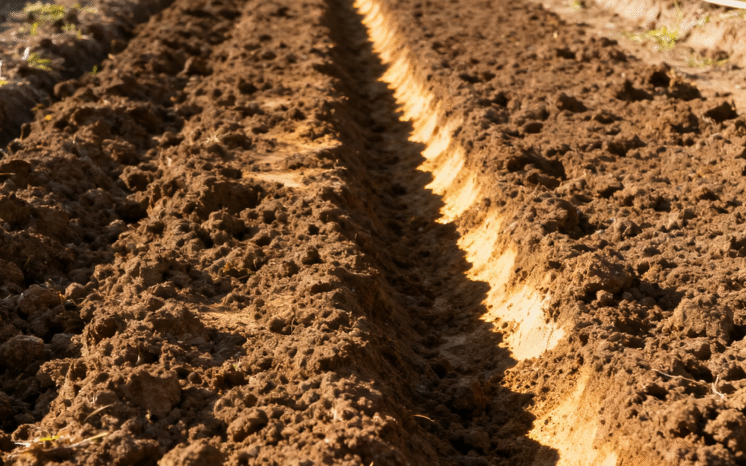 How Long Does Glyphosate Stay In The Soil?