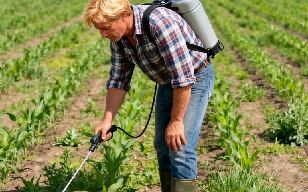 What Weeds Does Glyphosate Kill?
