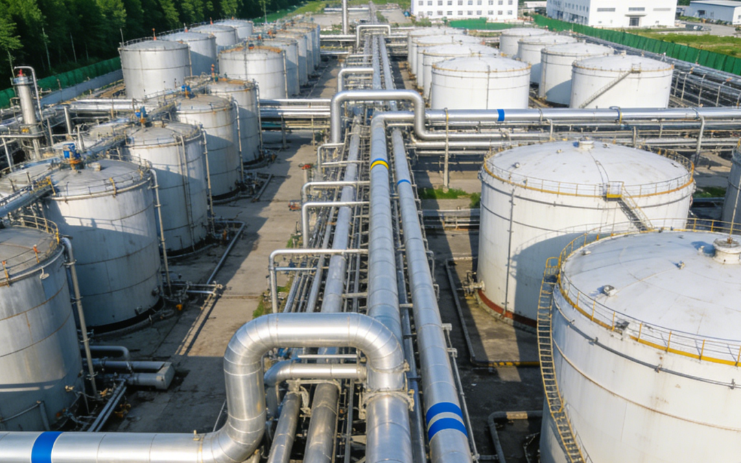 Top 10 Glyphosate export Suppliers In China