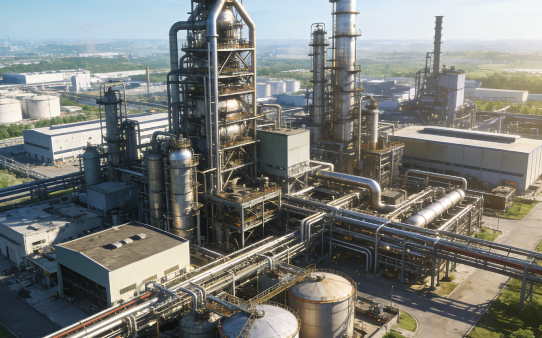 Top 5 Chlorantraniliprole Manufacturers In Usa