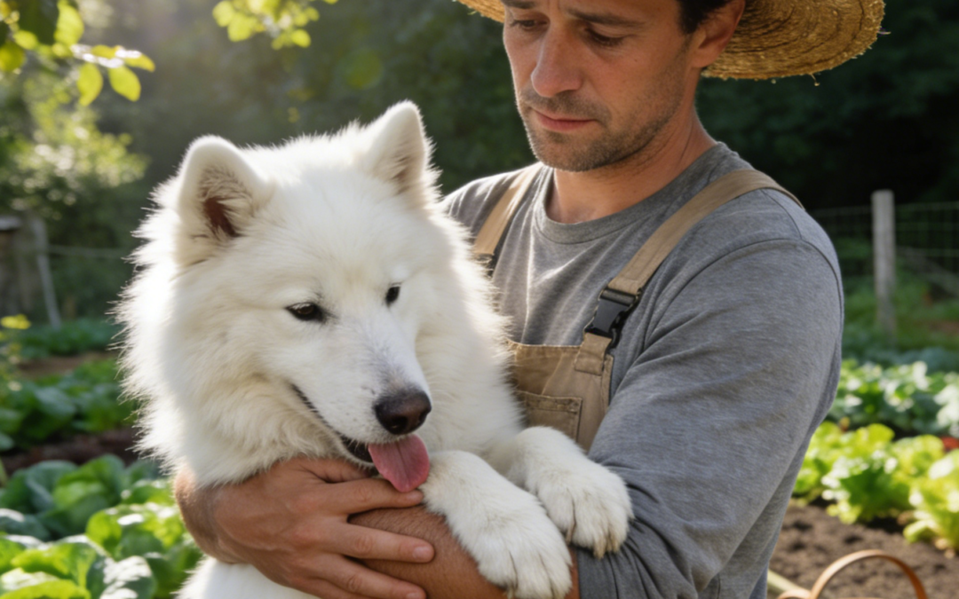 Is Glyphosate Safe For Dogs?——Glyphosate Fact