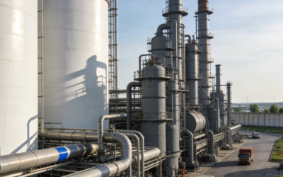 Top 5 Chlorantraniliprole Manufacturers In Canada