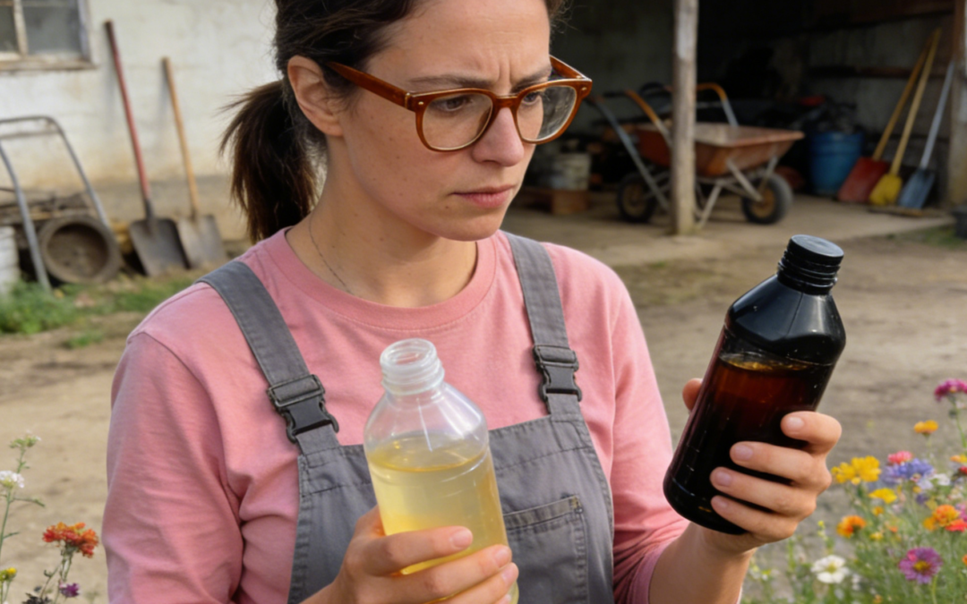 Chlorantraniliprole Vs Chlorbenzuron:Which Insecticide Delivers Better Crop Protection?