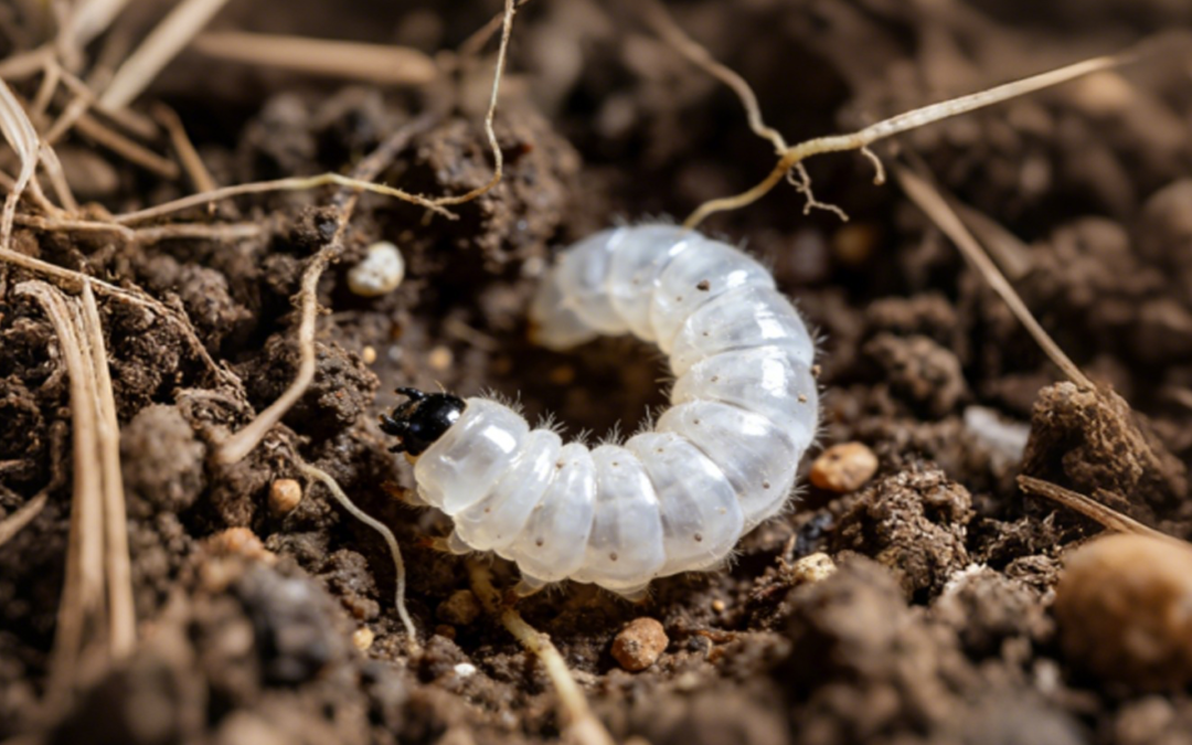 How To Use Imidacloprid For Grub Control?
