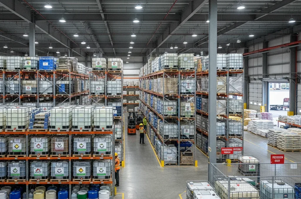 Top 5 Imidacloprid Suppliers In Southeast Asia