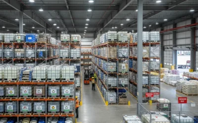 Top 5 Imidacloprid Suppliers In Southeast Asia