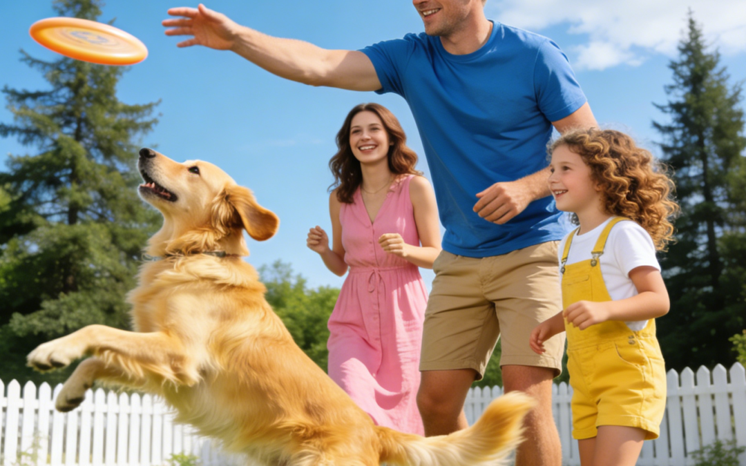 Is Imidacloprid Harmful To Pets Like Dogs?
