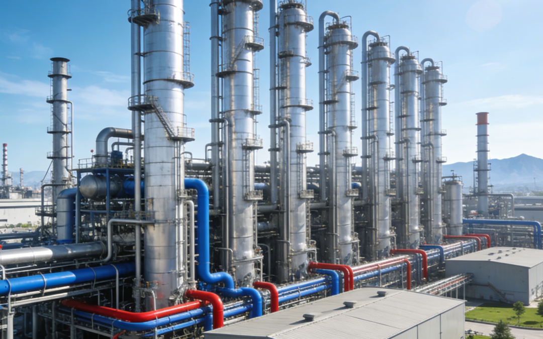 The Best 7 Chlorantraniliprole Supplier In Southeast Asia
