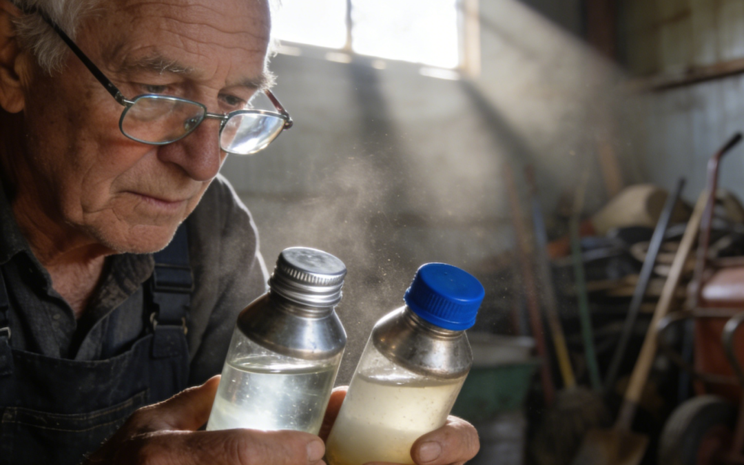 Chlorantraniliprole Vs Trichlorfon: A Comparison Of Core Characteristics Of Insecticides