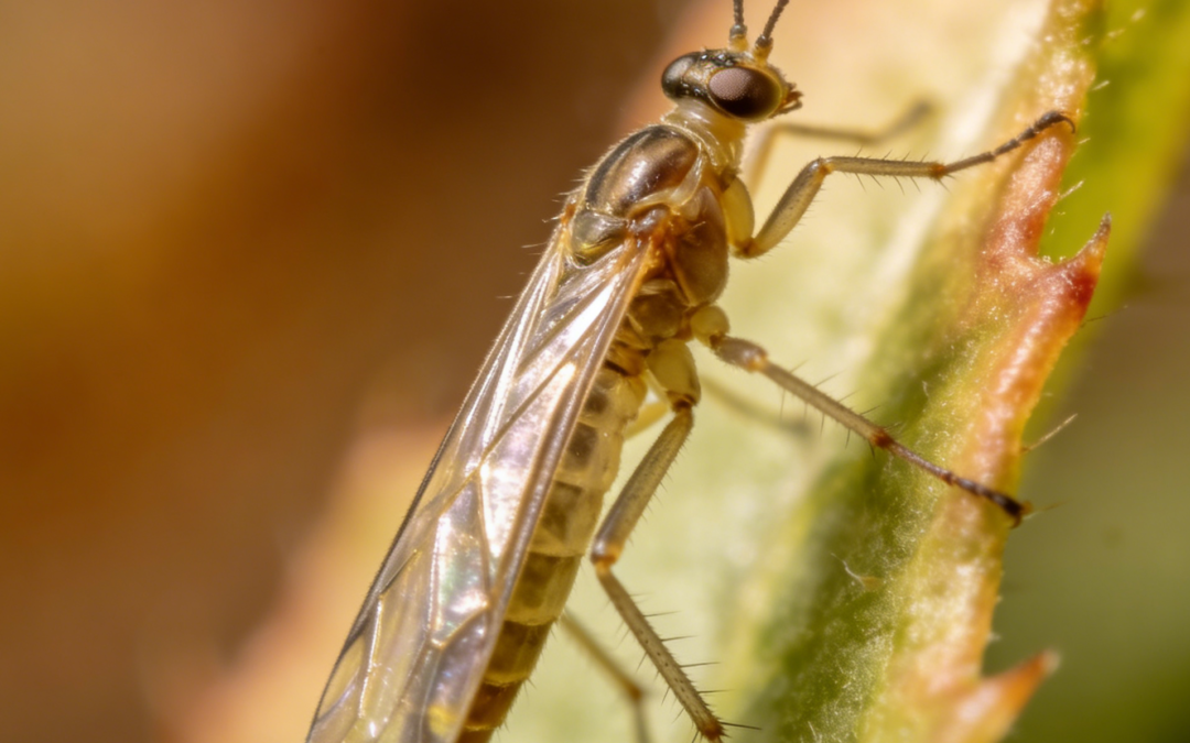 Thrips Control: Key Imidacloprid Application Tips