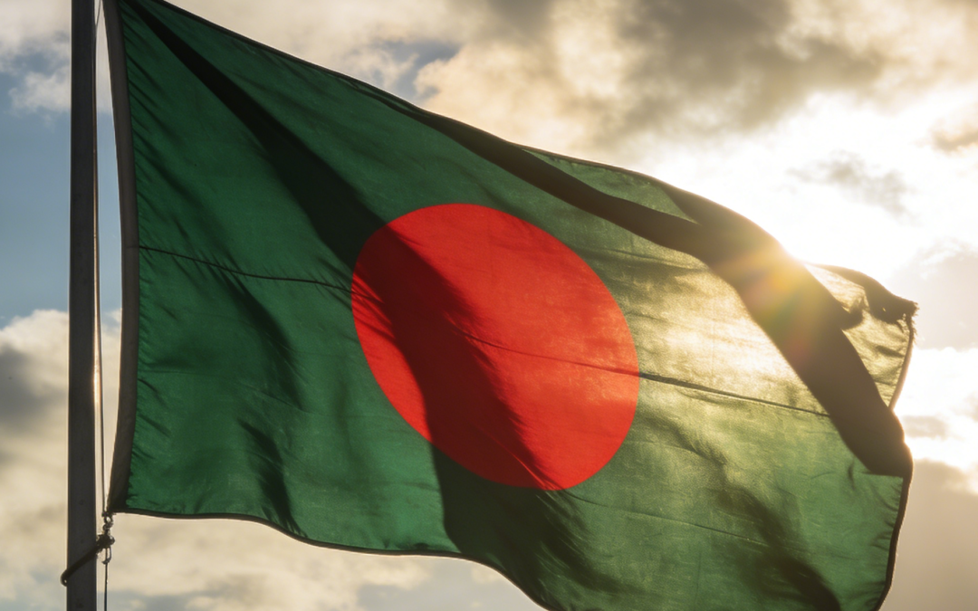 Top 5 Glyphosate Export Suppliers In Bangladesh