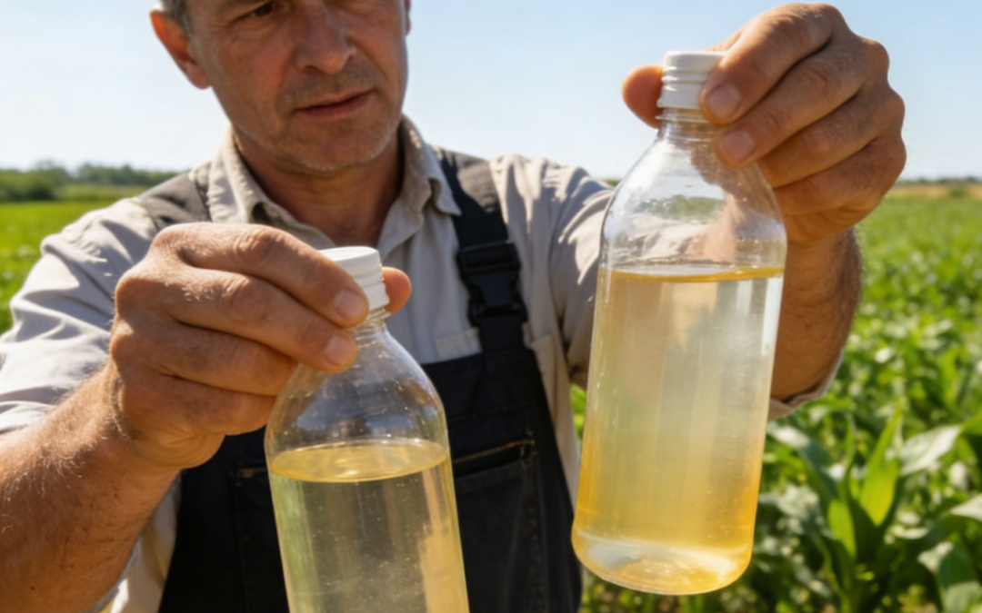 Glyphosate Vs Paraquat: Key Differences, Uses & Safety Guide