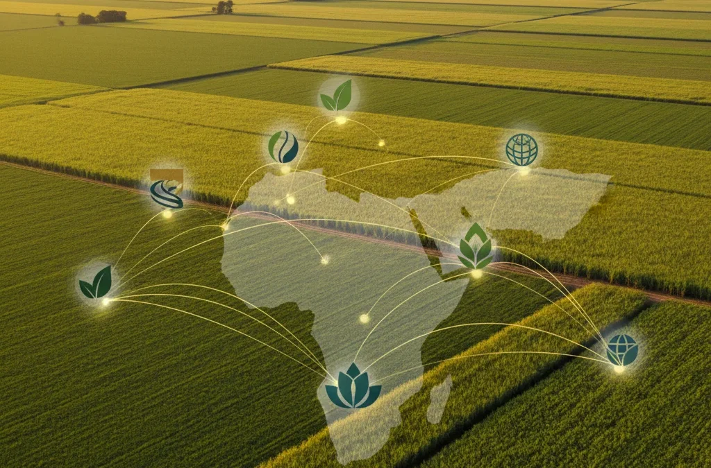 Top 5 Imidacloprid Suppliers In South America