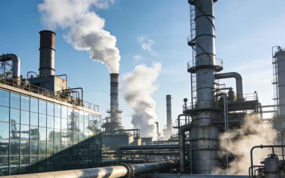 Top 5 Imidacloprid Manufacturers In Latin America