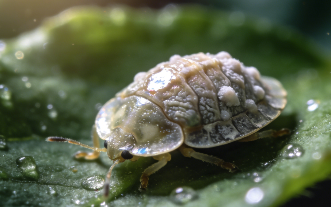 Imidacloprid Application For Scale Insect Management: A Full Guide