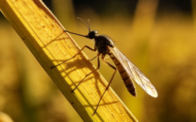 Imidacloprid For Rice Gall Midge: Does It Really Work?