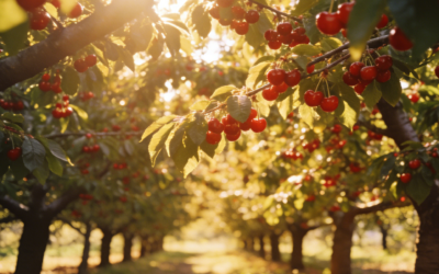 How To Apply Chlorantraniliprole For Effective Fruit Fly Control
