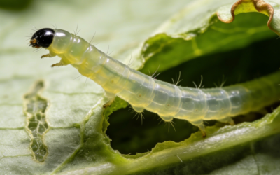 How To Apply Chlorantraniliprole Against Cotton Bollworm?