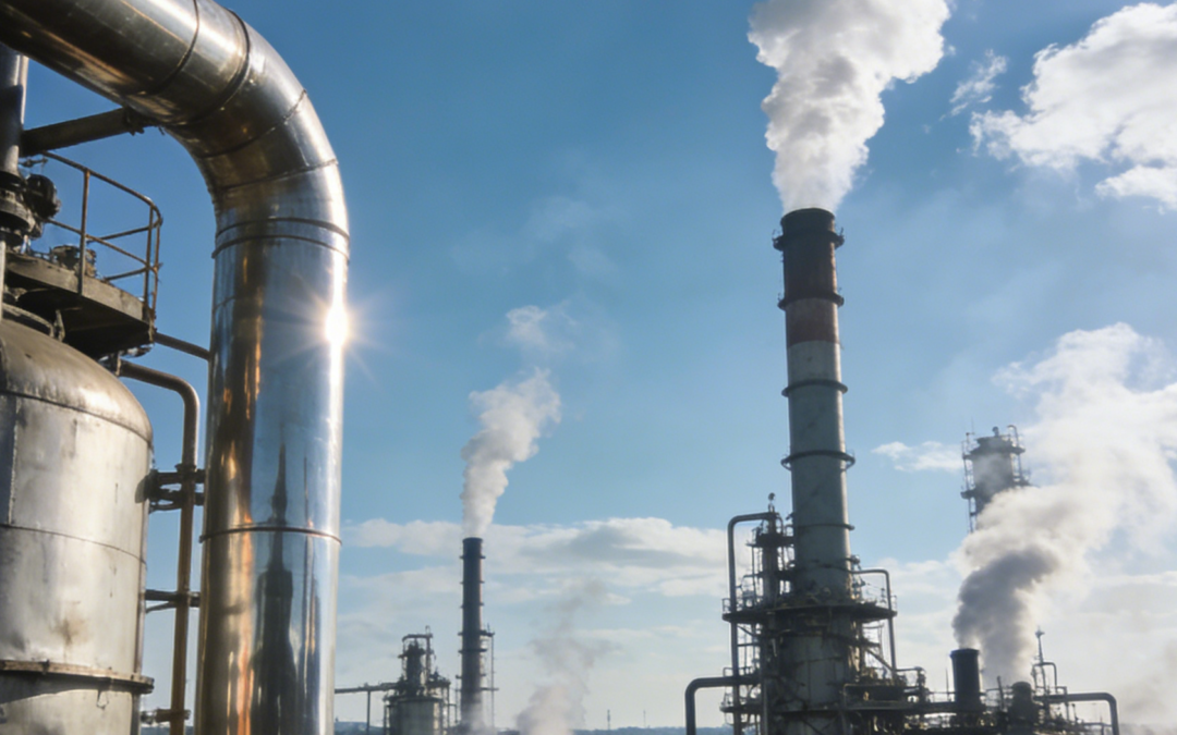 Top 5 Chlorantraniliprole Manufacturers In South Africa