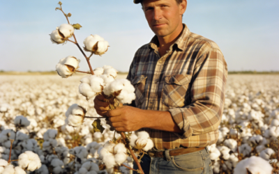 How To Use Chlorantraniliprole For Cotton Pest Control?