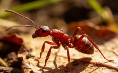 Using Imidacloprid For Ant Control: What You Need To Know